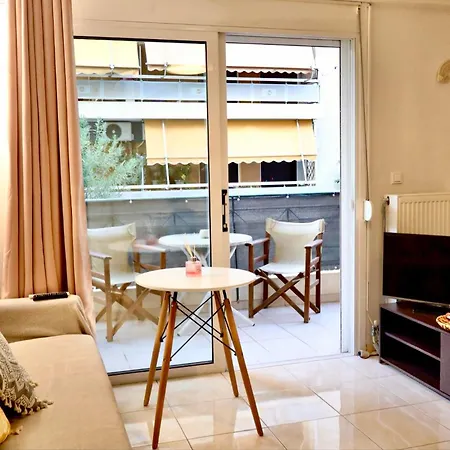 1Bdr Balcony Acropolis Aprt-3